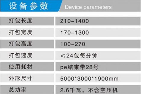 综合久久国产九一剧情麻豆丨麻豆第一区MV免费观看网站丨色欲国产麻豆一精品一AV一免费丨精品亚洲麻豆1区2区3区丨国产XXX69麻豆国语对白丨国产成人91精品丨国产乱人伦AV麻豆网丨内射口爆少妇麻豆 HX-1400*1300全自動紙箱打捆機參數